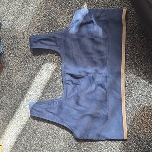 Harper Wilde lounge Bra